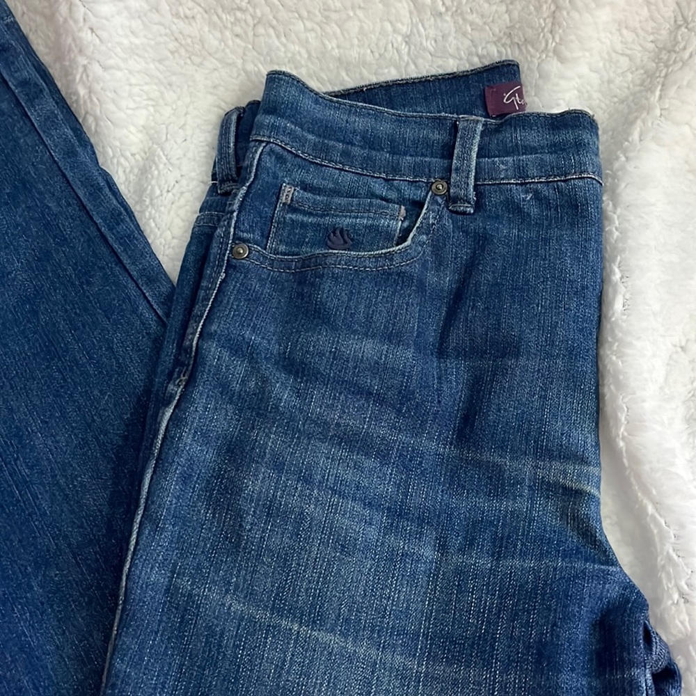 Gloria Vanderbilt jeans
